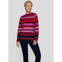 Rabe Pullover in Pink | Gr.: 50