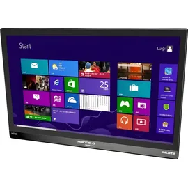 HANNspree HT161HNB Touch Monitor 16"
