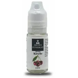 Kirsche 10ml Aroma by Aroma Syndikat