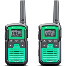 Midland XT30 Pro Paar Grün C1463 PMR-Funkgerät 2er Set