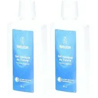 Weleda Gel tonique au Cuivre Gel(S) 2x200 ml