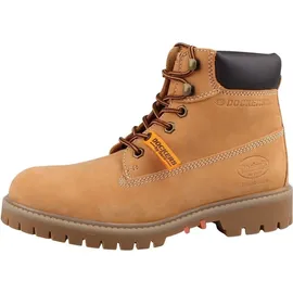Dockers by Gerli Damen Wanderstiefel Gelb - 44