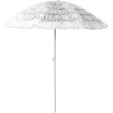Mojawo Hawaii Ø 160 cm Weiß