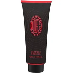 Official Product  Badelotion MILSS  in Rot, Einheitsgrösse