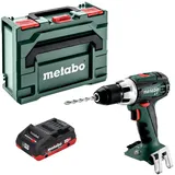 Metabo BS 18 LT inkl. 1 x 4,0 Ah + metaBOXX