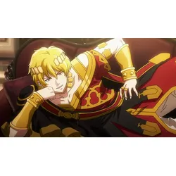 Overlord -  Complete Edition Staffel 2 (13 Episoden) [DVD]