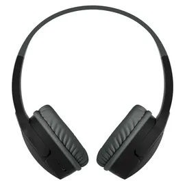 Belkin SoundForm Mini Wireless Mini-USB Schwarz