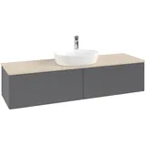 Villeroy & Boch Waschtischunterschrank „Antao“ 160 × 36 × 50 cm