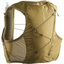 Salomon Active Skin Unisex Beige XS