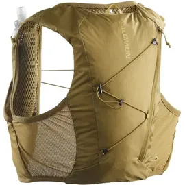 Salomon Active Skin Unisex Beige XS