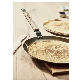 De Buyer Mineral B Bois Crêpe-Pfanne 24 cm