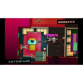 Hotline Miami Collection - Edition (USK) (Nintendo Switch)