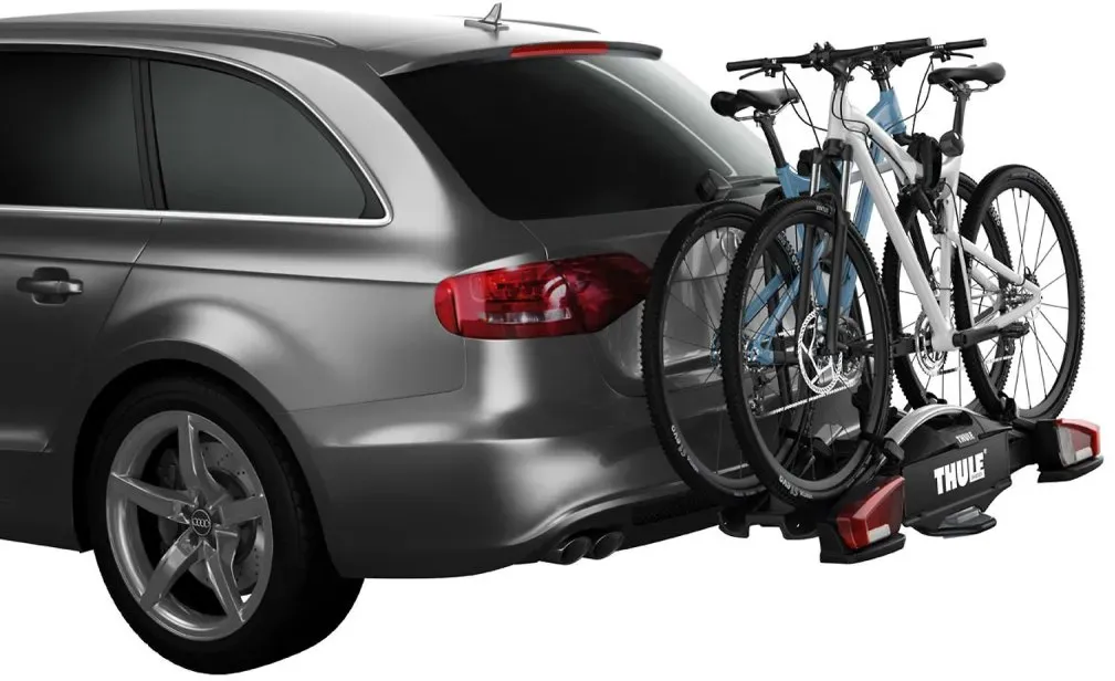 Preisvergleich Produktbild Thule VeloCompact 2 Fahrradträger