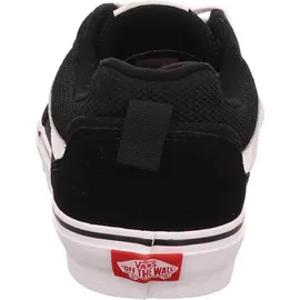 Vans Filmore black/white 46
