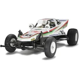 TAMIYA Buggy The Grasshopper I 2005 2WD LWA Bausatz 300058346