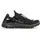 Salomon Techamphibian 5 Herren Black / Magnet / Monument 40
