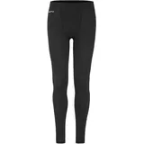 Craft Wool Extreme X Tight Hosen Schwarz XXL
