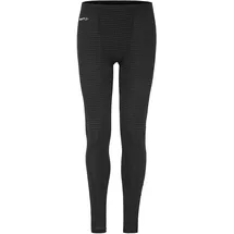 Craft Wool Extreme X Tight Hosen Schwarz XXL