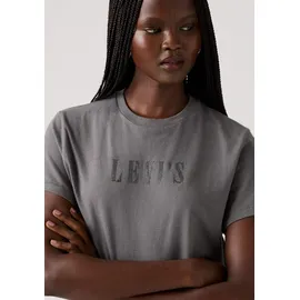 Levi's Graphic Classic T Grau L