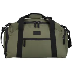 KENORADA Weekender Rainbow Duffle S 22l green