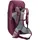 Deuter AC Lite 28 SL ashrose/cassis