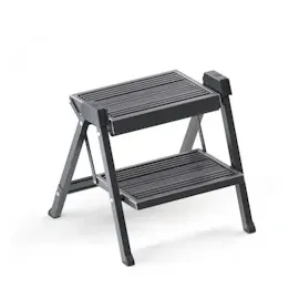 HAILO Stepfix Klappleiter 2 Stufen