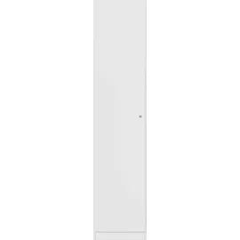 Rauch MINOSA Mehrzweckschrank 47 x 210 x 41 cm Weiß