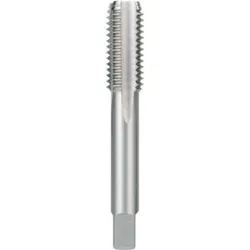 RUKO Einschnittgewindebohrer NPT HSS geschliffen 1"