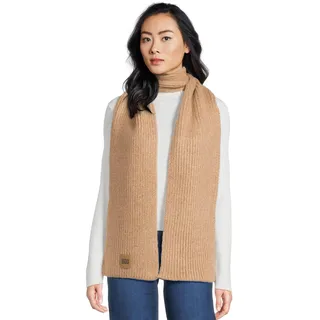 UGG Australia UGG Chunky Rib Schal 2025 camel