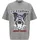 2y studios Rottweiler Oversize Tee - grau, - S