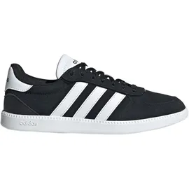 adidas Breaknet Sleek Core Black / Cloud White / Core Black 37 1/3