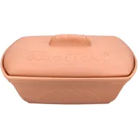 Mambocat TERRA Brottopf aus Terrakotta - 1982