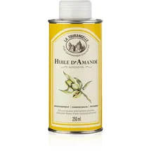 la tourangelle sas Mandelöl 250 ml