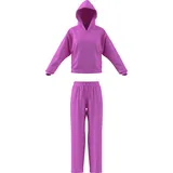 adidas Energize TRACKSUIT, st tropic bloom, M