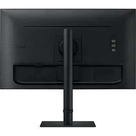 Samsung S80UA (3840 x 2160 Pixel, 27"), Monitor,