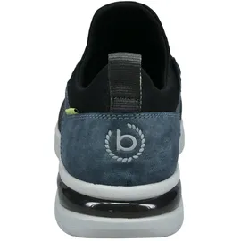 Bugatti Nubola dark grey 41