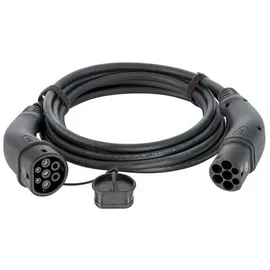 Harting Ladekabel Mode 3 gerade 2,50 m