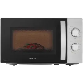Sencor SMW 4320SS Silber