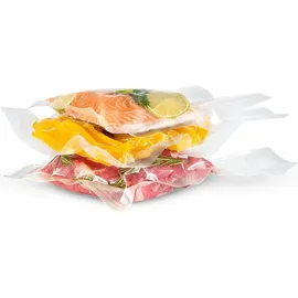 Severin ZB 3613 Vakuumierbeutel in Transparent