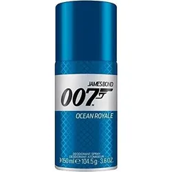 James Bond, Deo, DEO (Spray, 150 ml)