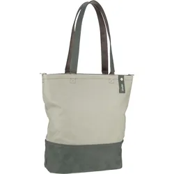 zwei Jana J145  in Velours/Ash (10 Liter), Shopper
