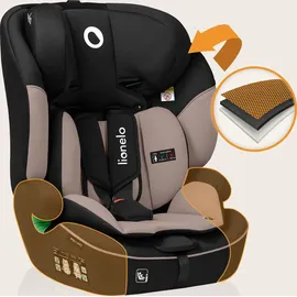 lionelo Levi i-Size Beige Latte
