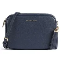 Michael Kors Jet Set Umhängetasche, Blau