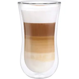 Stölzle Kaffeeglas Coffee 'N More 0,33 l 2 St.