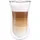 Stölzle Kaffeeglas Coffee 'N More 0,33 l 2 St.