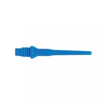 KARELLA Keypoint-Special Ersatzspitzen 1000 Stück Blau