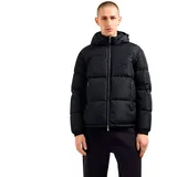 A|X Armani Exchange Xm000348 Daunenjacke Deep Navy S