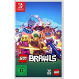 Lego Brawls - Switch