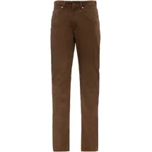 Ricano Hose RT-101 cognac 33