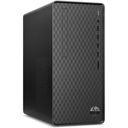 HP Desktop PC M01-F3104ng [AMD Ryzen 5-5600G, 16GB RAM, 512GB SSD, AMD Radeon Grafik, W11]